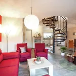 Casa vacanze Bauernhof Lafrenz, Wellnesshaus Kuestenwind Fehmarn
