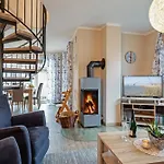 Bauernhof Lafrenz, Wellnesshaus Kuestenwind Casa vacanze