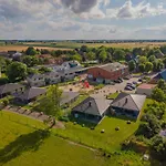Bauernhof Lafrenz, Wellnesshaus Kuestenwind Casa vacanze