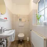 Casa vacanze Bauernhof Lafrenz, Wellnesshaus Kuestenwind