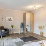 Casa vacanze Bauernhof Lafrenz, Wellnesshaus Kuestenwind *