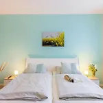 Bauernhof Lafrenz, Wellnesshaus Kuestenwind Casa vacanze