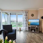 Casa vacanze Bauernhof Lafrenz, Wellnesshaus Kuestenwind