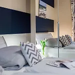 Casa vacanze Bauernhof Lafrenz, Wellnesshaus Kuestenwind Fehmarn