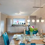 Casa vacanze Bauernhof Lafrenz, Wellnesshaus Kuestenwind *