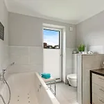 Bauernhof Lafrenz, Wellnesshaus Kuestenwind Casa vacanze