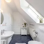 Bauernhof Lafrenz, Wellnesshaus Kuestenwind * Fehmarn