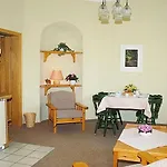 Bauernhof Lafrenz, Wellnesshaus Kuestenwind Casa vacanze