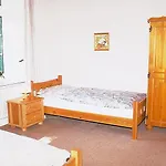 Bauernhof Lafrenz, Wellnesshaus Kuestenwind Casa vacanze *