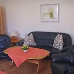 Casa vacanze Bauernhof Lafrenz, Wellnesshaus Kuestenwind Fehmarn