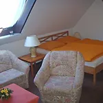 Bauernhof Lafrenz, Wellnesshaus Kuestenwind Casa vacanze Fehmarn