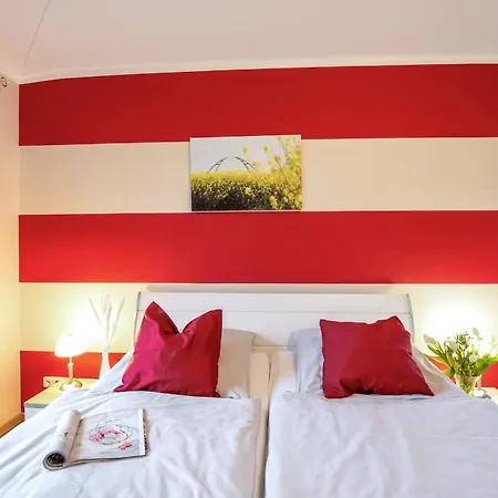 Wellnesshaus Kuestenwind Fehmarn