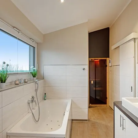 Wellnesshaus Kuestenwind