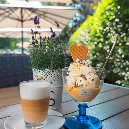 Hébergement de vacances Wellnesshaus Kuestenwind *