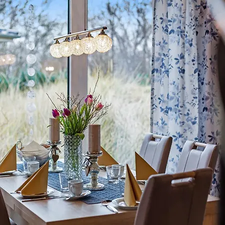 Wellnesshaus Kuestenwind * Fehmarn