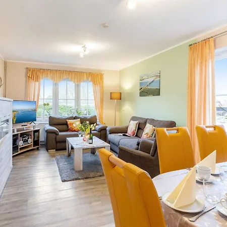 Bauernhof Lafrenz Σπίτι διακοπών Φέμαρν