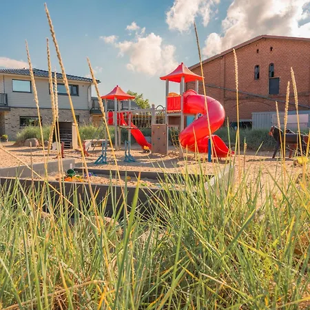 Bauernhof Lafrenz Φέμαρν