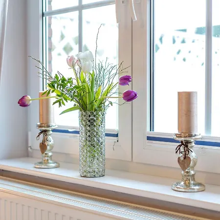 Hébergement de vacances Wellnesshaus Kuestenwind Fehmarn