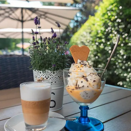 Bauernhof Lafrenz, Ferienhaeuser & Hofcafe Holiday home