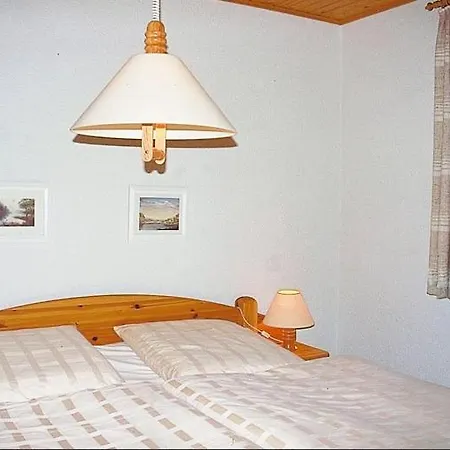 Hébergement de vacances Wellnesshaus Kuestenwind *