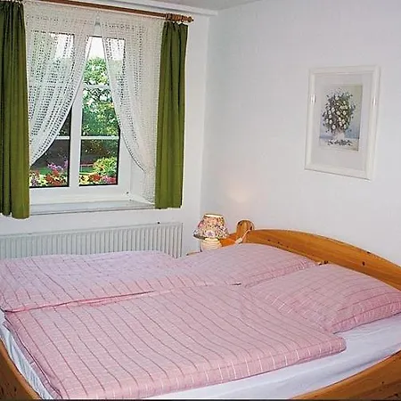 Bauernhof Lafrenz, Ferienhäuser&hofcafé *
