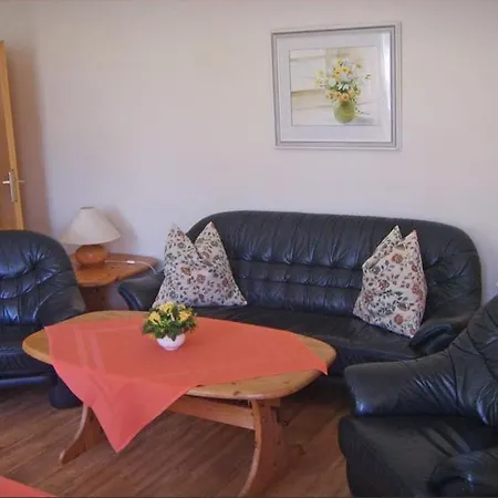 Ferienhaus Bauernhof Lafrenz Fehmarn