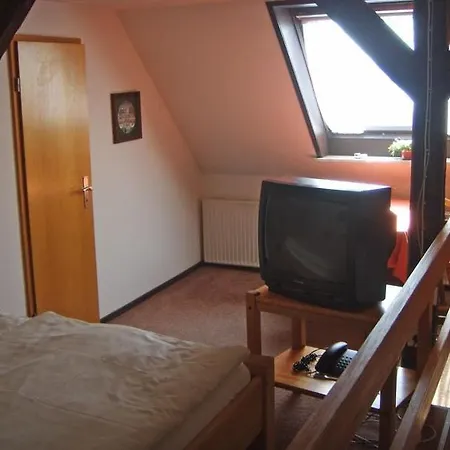 Bauernhof Lafrenz * Fehmarn