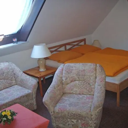 Bauernhof Lafrenz Casa de Férias Fehmarn