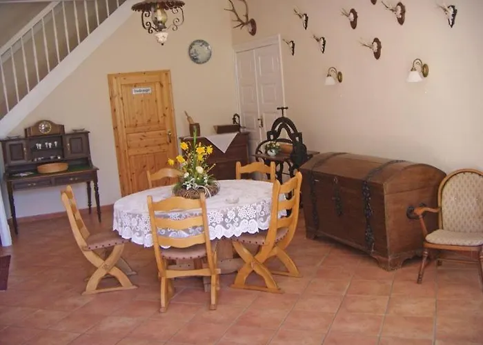 Bauernhof Lafrenz, Wellnesshaus Kuestenwind Fehmarn